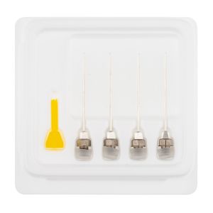 Игла инжекторная 25G 24 мм для обтуратора Fi-G (4 шт.)