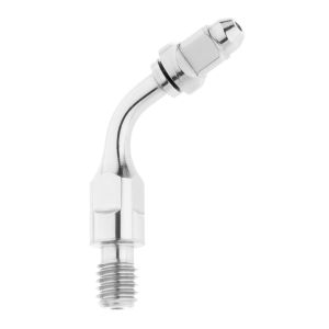 Насадка ES1 к скалеру SIRONA (эндочак с углом наклона 120°) для К-файлов, ES1