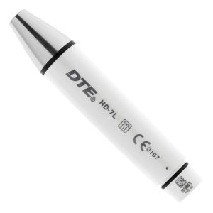Наконечник DTE HD-7L к скалерам DTE с оптикой LED (metal)