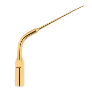 Насадка к скалеру ED4T для удаления инородных тел и обломков инструментов в корневом канале, ED4T