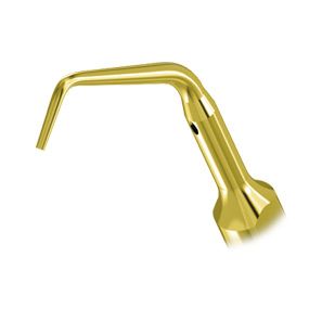 Насадка к скалеру ED10T для мягкой обработки корневых каналов, ED10T