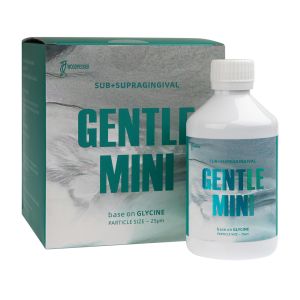 Порошок профилактический GENTLE MINI на основе глицина