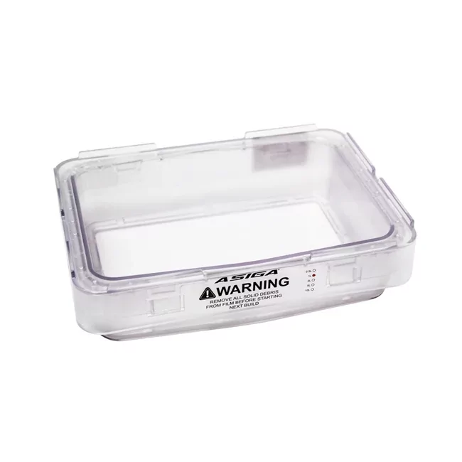 Лоток встраиваемый для принтера 5 L PRO 4K Build Tray