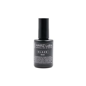 Лак HARZ Labs Glaze, 10 мл