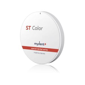 Диск для CAD/CAM из диоксида циркония ST цвет C2, 98 мм, толщина 14 мм