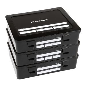 Контейнер для лотков Asiga MAX/PICO2 (упак. 10 шт), PN/05005