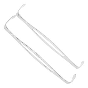 Ретрактор двусторонний 21,0 см