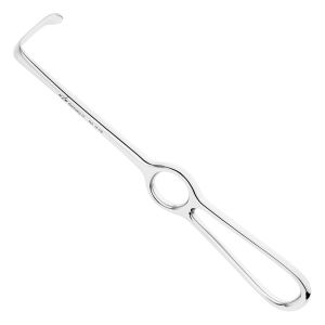 Ретрактор, 21см, 42x11мм