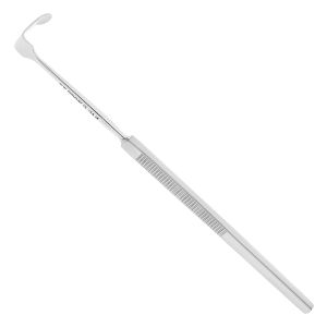 Ретрактор mini LANGENBECK 16см