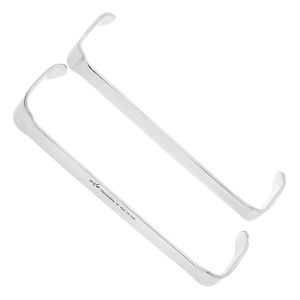 Ретрактор двусторонний 12,0 см