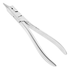 Щипцы ортодонтические крампонные 12 см