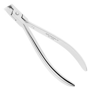 Кусачки дистальные, для проволоки .012Х.020