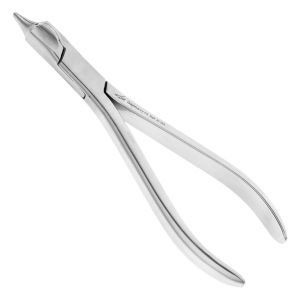 Щипцы ортодонтические крампонные 16 см