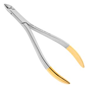 Кусачки лигатурные ТС, для проволоки до 0,5 мм.