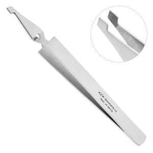 Пинцет обратный