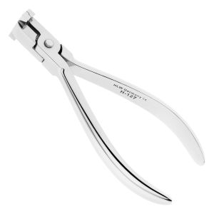 Щипцы для формирования ступенчатых изгибов для проволоки до .030