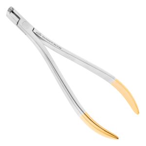 Кусачки дистальные ТС, для проволоки до 0,5 мм.