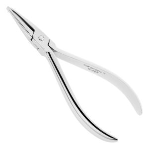 Щипцы ортодонтические Хау, прямые