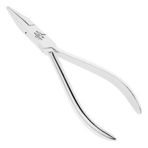 Щипцы ортодонтические для жесткой проволоки