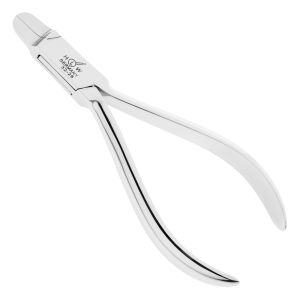 Щипцы ортодонтические Твида для изгибания дуг, плоские