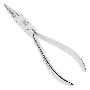 Щипцы ортодонтические Шварца для проволоки до 0,8 мм