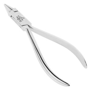 Щипцы ортодонтические Энгля, клювовидные