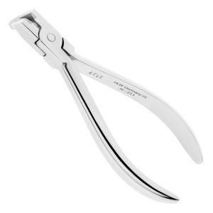 Кусачки дистальные, для проволоки .020Х.028