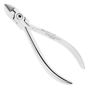 Кусачки лигатурные для проволоки до .028