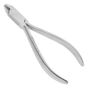 Щипцы ортодонтические Адерера трехклювые