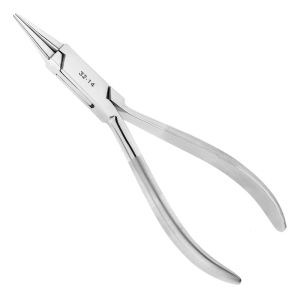 Щипцы ортодонтические для формирования петель, проволока до 0,7 мм