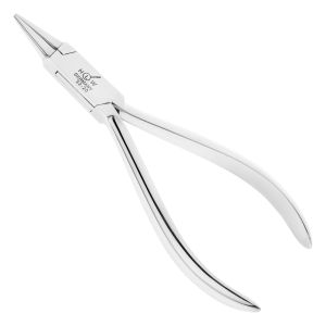 Щипцы ортодонтические для формирования петель, проволока до 0,8 мм