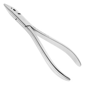 Щипцы ортодонтические крампонные