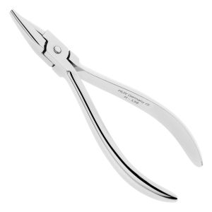 Щипцы ортодонтические для формирования петель для проволоки до.028