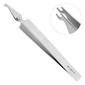 Пинцет обратный