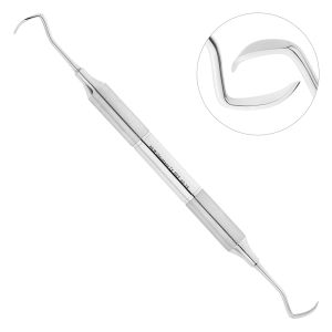 Элеватор E03, ручка DELUXE, диаметр 10 мм