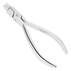 Щипцы ортодонтические для бандажных колец