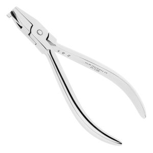 Щипцы для изгибания V образных петель