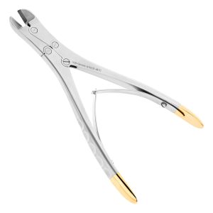 Кусачки ТС для проволоки до 1,2 мм