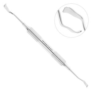 Скейлер парадонтологический Бузера