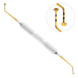 Распатор для синус-лифтинга S001A, ? 3,8-4,8 мм