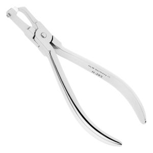 Щипцы ортодонтические для снятия колец