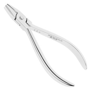 Шипцы ортодонтические контурные