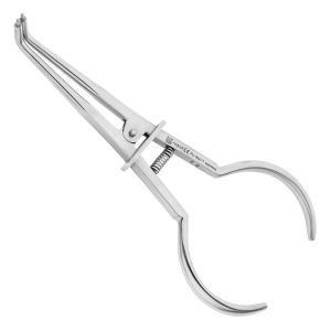 Щипцы для проволочной лигатуры, PU 082/17