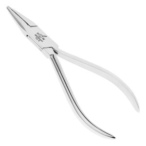 Щипцы ортодонтические Госли, 14 см