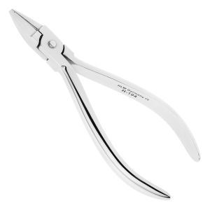 Щипцы ортодонтические клювовидные