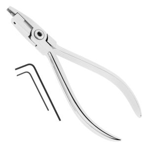 Щипцы ортодонтические Твида для формирования петель