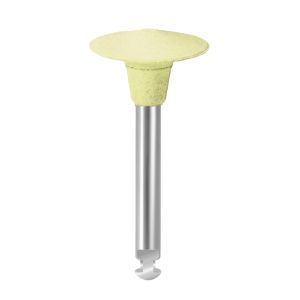 Полир ECOCOMP EC18m сглаживание и предварительная полировка композитов (упаковка 100 шт)