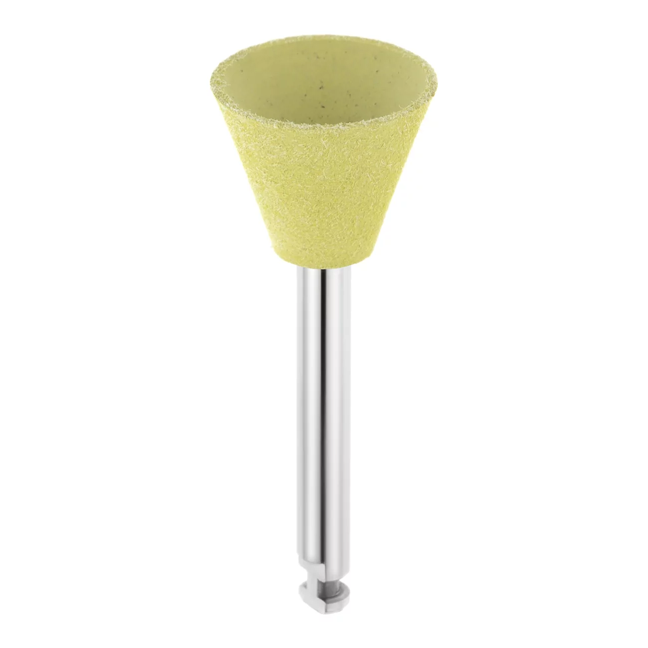 Полир ECOCOMP EC5wf финишная полировка композитов (упаковка 100 шт)