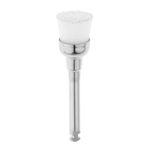 Щёточки UNIBRUSH WTM щеточки средней жесткости для керамики. композита, металлов (упаковка 10 шт)