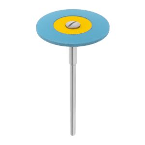 Полир DIAPOL L26Dg грубая обработка керамики и металла (упаковка 10 шт)